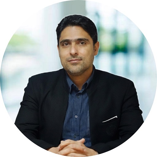 Meisam Dastani